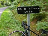 Col de La Source