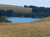 Col de la Vazèze da Les Souches