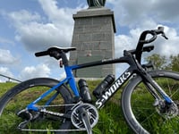 Col de la Vierge da Col de Bramont via Chemin Berry