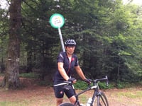 Col de la Vierge von La Bresse