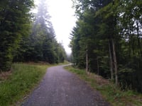 Col de la Vierge vanuit Travexin via Col du Bockloch