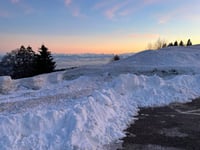 Col de la Vue des Alpes