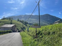 Col de Labbays
