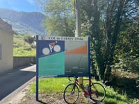 Col de Labbays