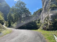 Col de Labbays