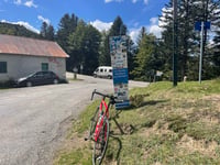 Col de Labbays