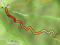 Col de Lacreste von Maginous