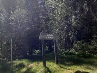 Col de Lauvy von Cornimont