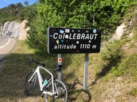 Col Lebraut