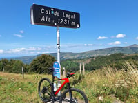 Col de Légal