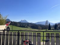 Col de Leschaux da Pont Detrier