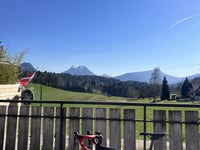 Col de Leschaux da Pont Detrier
