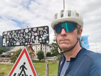 Col de Leschaux da Sévrier