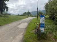 Col de Lie von Arette