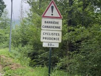 Col de Lie von Arette