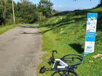 Col de Lie von Arette