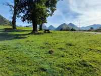 Col de Lie von Arette