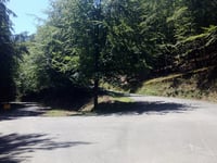 Col de Lindus von Banca über Col d'Hauzay