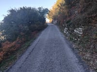 Col de Linte da Saint-Julien-en-Saint-Alban