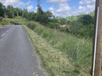 Col de Lizuniaga von Bera