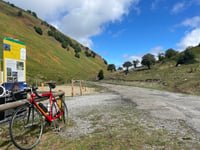 Col de Mansalier von Vallée d'Aspe