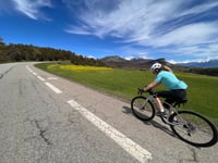 Col de Manse von Gap über Route Napoléon