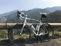Col de Mantet