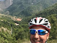 Col de Mantet