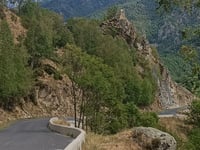 Col de Mantet