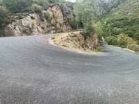 Col de Mantet