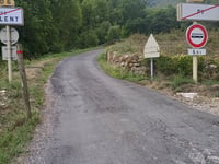 Col de Mantet