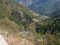 Col de Mantet