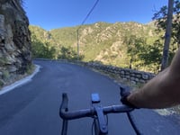 Col de Mantet