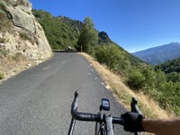 Col de Mantet