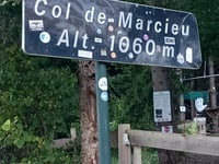 Col de Marcieu