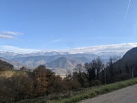Col de Marcieu