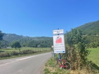 Col de Marie-Blanque da Bielle