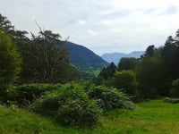 Col de Marie-Blanque da Bielle