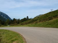 Col de Marie-Blanque da Bielle