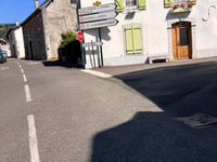 Col de Marie-Blanque von Escot