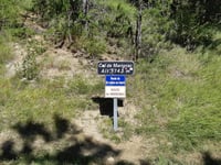 Col de Marignac von Die