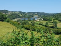 Col de Marigny von Chalaux
