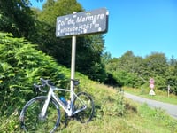 Col de Marmare da Camurac