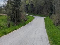 Col de Martimpré da Arnould via Col du Plafond