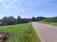 Col de Martimpré da Arnould via Col du Plafond