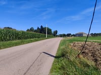 Col de Martimpré da Arnould via Col du Plafond