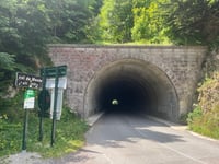 Col de Menée von Chaffaud
