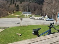 Col de Menté von Aspet