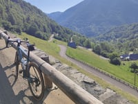 Col de Menté