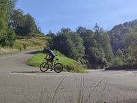 Col de Menté